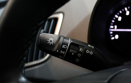 Hyundai Creta I рестайлинг, 2021 год, 2 199 000 рублей, 12 фотография