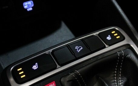 Hyundai Creta I рестайлинг, 2021 год, 2 199 000 рублей, 16 фотография