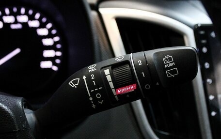 Hyundai Creta I рестайлинг, 2021 год, 2 199 000 рублей, 15 фотография