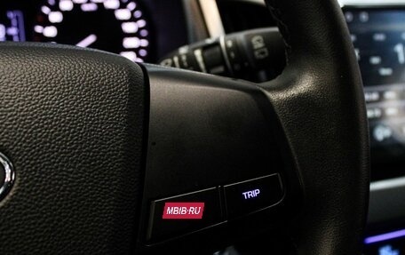 Hyundai Creta I рестайлинг, 2021 год, 2 199 000 рублей, 14 фотография