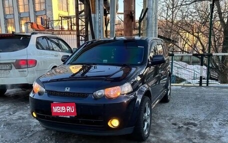 Honda HR-V I, 2000 год, 600 000 рублей, 1 фотография