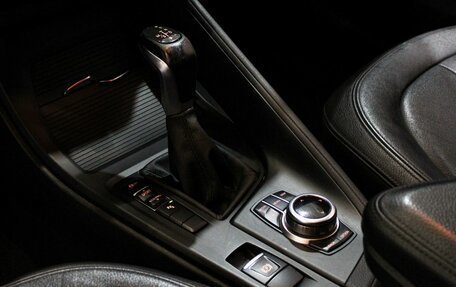 BMW X1, 2017 год, 1 999 000 рублей, 10 фотография