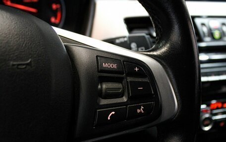 BMW X1, 2017 год, 1 999 000 рублей, 15 фотография