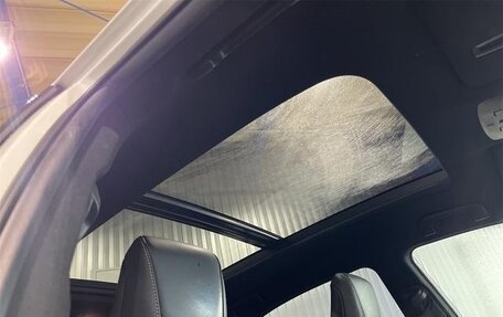 Toyota Harrier, 2020 год, 2 250 000 рублей, 6 фотография