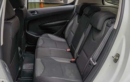 Peugeot 308 II, 2011 год, 610 000 рублей, 12 фотография