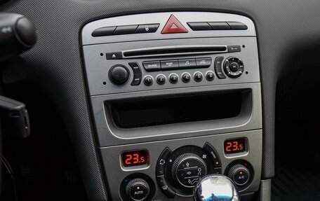 Peugeot 308 II, 2011 год, 610 000 рублей, 15 фотография