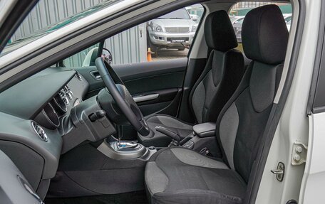 Peugeot 308 II, 2011 год, 610 000 рублей, 13 фотография