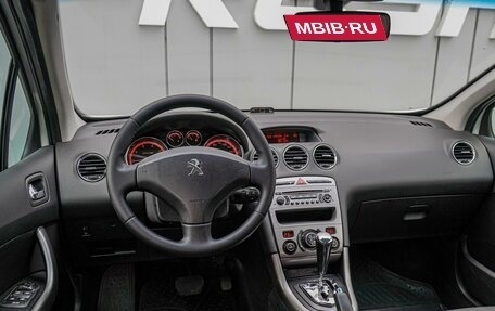 Peugeot 308 II, 2011 год, 610 000 рублей, 2 фотография
