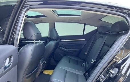 Nissan Teana, 2025 год, 2 470 000 рублей, 7 фотография
