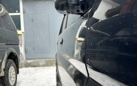 Honda HR-V I, 2000 год, 600 000 рублей, 3 фотография