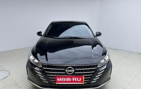 Nissan Teana, 2025 год, 2 470 000 рублей, 2 фотография