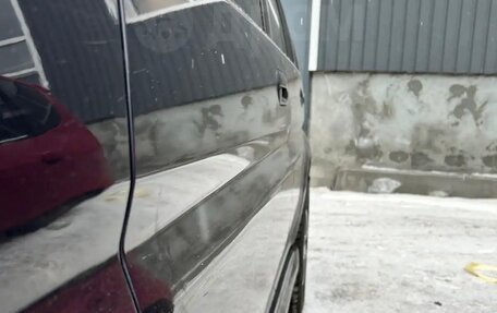 Honda HR-V I, 2000 год, 600 000 рублей, 7 фотография