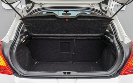 Peugeot 308 II, 2011 год, 610 000 рублей, 17 фотография