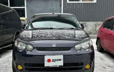 Honda HR-V I, 2000 год, 600 000 рублей, 4 фотография