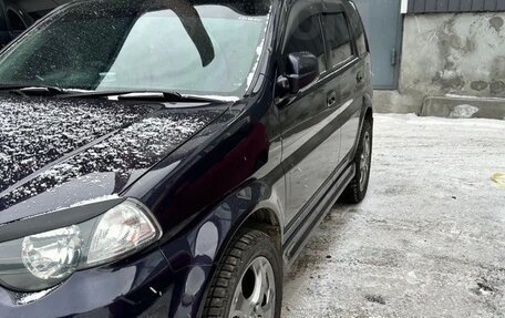 Honda HR-V I, 2000 год, 600 000 рублей, 5 фотография