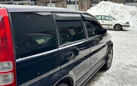 Honda HR-V I, 2000 год, 600 000 рублей, 9 фотография