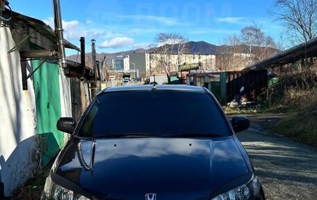 Honda HR-V I, 2000 год, 600 000 рублей, 13 фотография