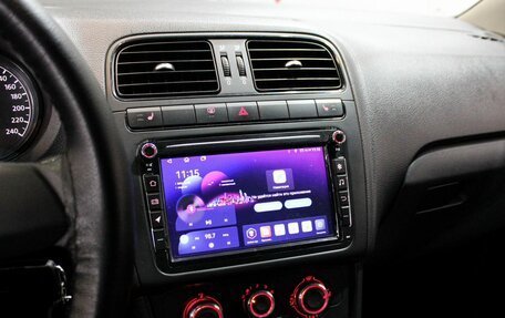 Volkswagen Polo VI (EU Market), 2014 год, 849 000 рублей, 10 фотография