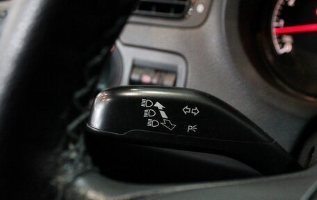 Volkswagen Polo VI (EU Market), 2014 год, 849 000 рублей, 12 фотография