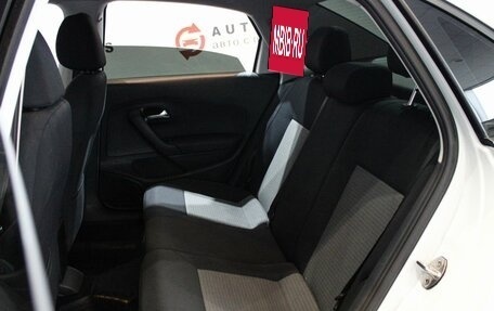 Volkswagen Polo VI (EU Market), 2014 год, 849 000 рублей, 9 фотография