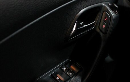 Volkswagen Polo VI (EU Market), 2014 год, 849 000 рублей, 14 фотография