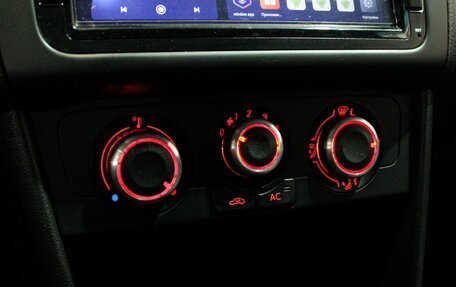 Volkswagen Polo VI (EU Market), 2014 год, 849 000 рублей, 16 фотография