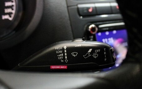 Volkswagen Polo VI (EU Market), 2014 год, 849 000 рублей, 13 фотография