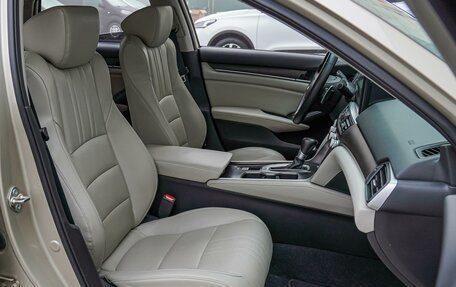 Honda Accord IX рестайлинг, 2018 год, 2 550 000 рублей, 8 фотография