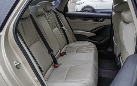 Honda Accord IX рестайлинг, 2018 год, 2 550 000 рублей, 7 фотография