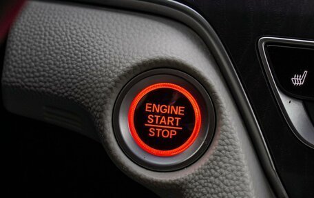 Honda Accord IX рестайлинг, 2018 год, 2 550 000 рублей, 15 фотография