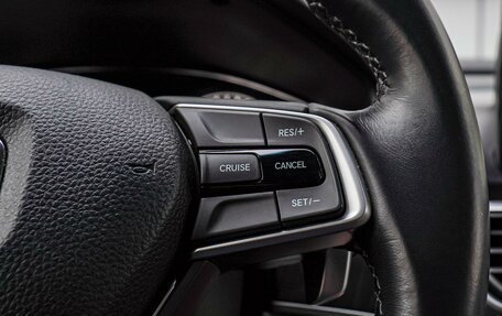 Honda Accord IX рестайлинг, 2018 год, 2 550 000 рублей, 19 фотография