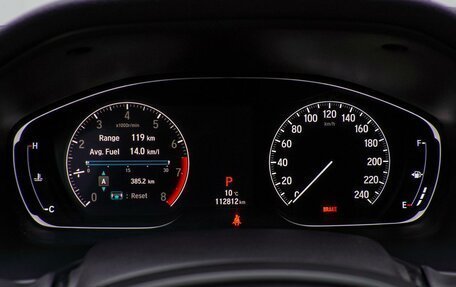 Honda Accord IX рестайлинг, 2018 год, 2 550 000 рублей, 20 фотография