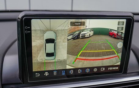 Honda Accord IX рестайлинг, 2018 год, 2 550 000 рублей, 16 фотография