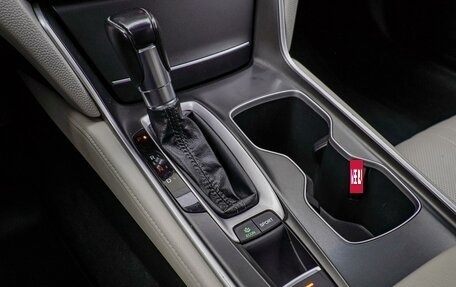 Honda Accord IX рестайлинг, 2018 год, 2 550 000 рублей, 13 фотография