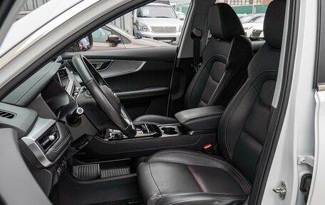 Chery Tiggo 7 Pro, 2021 год, 1 940 000 рублей, 10 фотография