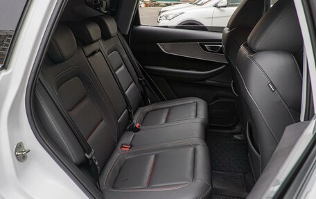 Chery Tiggo 7 Pro, 2021 год, 1 940 000 рублей, 7 фотография