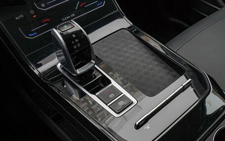 Chery Tiggo 7 Pro, 2021 год, 1 940 000 рублей, 12 фотография