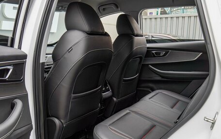 Chery Tiggo 7 Pro, 2021 год, 1 940 000 рублей, 11 фотография