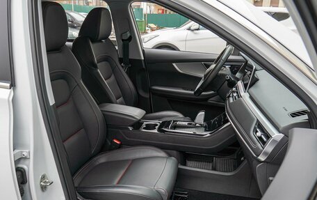 Chery Tiggo 7 Pro, 2021 год, 1 940 000 рублей, 8 фотография