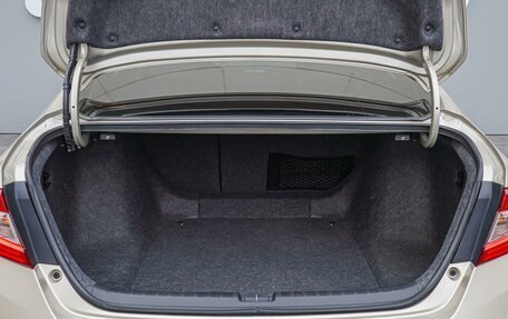 Honda Accord IX рестайлинг, 2018 год, 2 550 000 рублей, 22 фотография