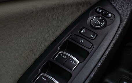 Honda Accord IX рестайлинг, 2018 год, 2 550 000 рублей, 21 фотография