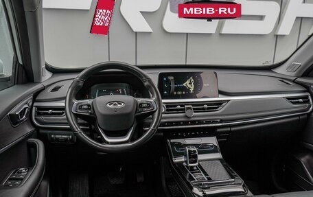 Chery Tiggo 7 Pro, 2021 год, 1 940 000 рублей, 6 фотография