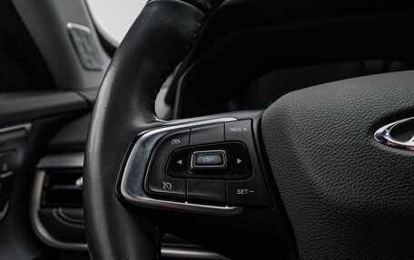 Chery Tiggo 7 Pro, 2021 год, 1 940 000 рублей, 17 фотография