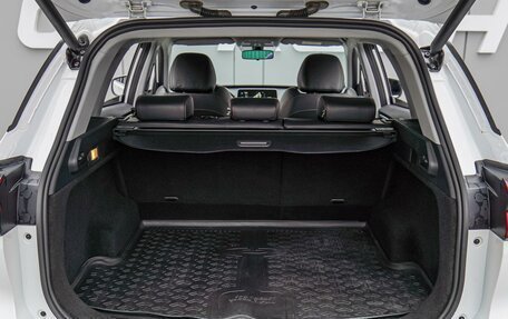 Chery Tiggo 7 Pro, 2021 год, 1 940 000 рублей, 21 фотография