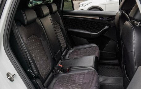 Skoda Kodiaq I, 2020 год, 2 740 000 рублей, 9 фотография