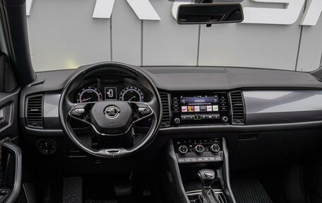 Skoda Kodiaq I, 2020 год, 2 740 000 рублей, 6 фотография