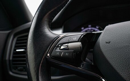 Skoda Kodiaq I, 2020 год, 2 740 000 рублей, 17 фотография