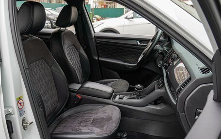 Skoda Kodiaq I, 2020 год, 2 740 000 рублей, 10 фотография