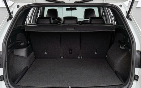 Skoda Kodiaq I, 2020 год, 2 740 000 рублей, 20 фотография