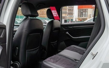 Skoda Kodiaq I, 2020 год, 2 740 000 рублей, 11 фотография